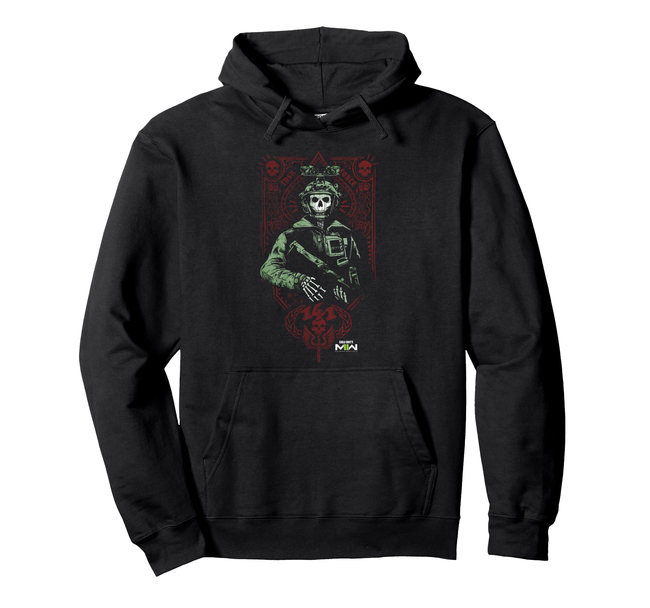 Kleidung mit Designs von Amazon Merch on Demand