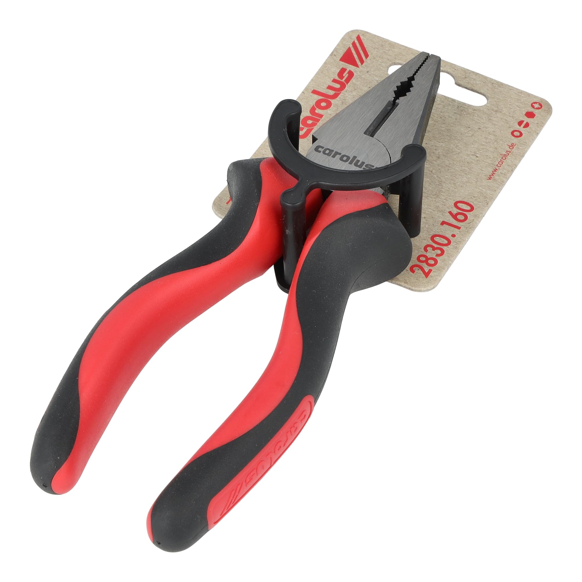 Carolus Combination Pliers 160 mm 2830.160 - Image 4
