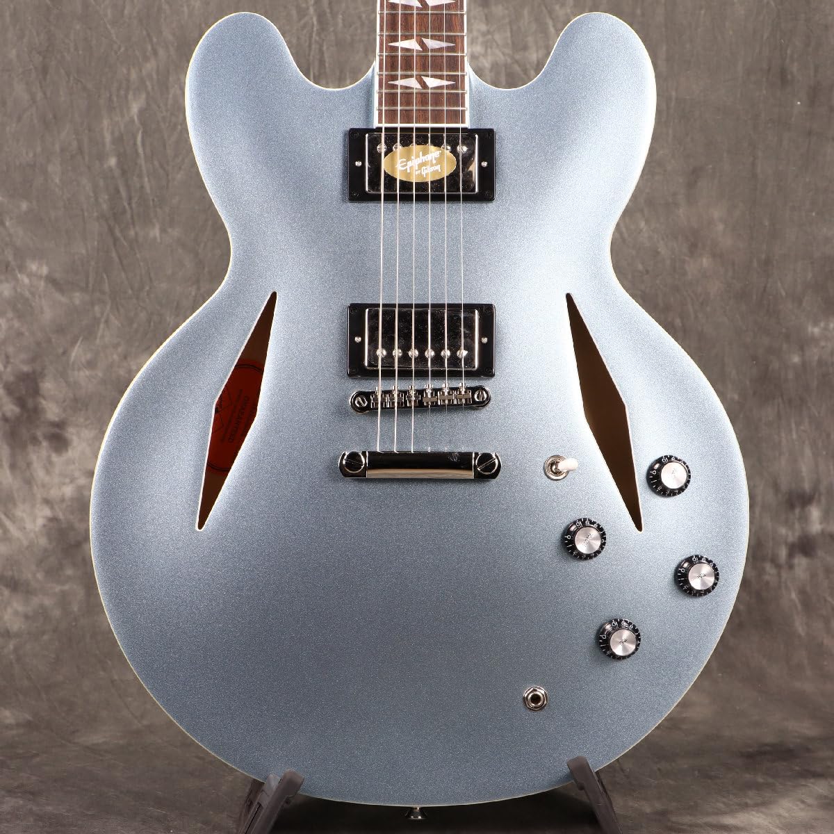 Amazon | Epiphone/Inspired by Gibson Custom Dave Grohl DG-335 