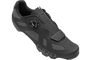 Fizik Terra Atlas: The Pinnacle of Off-Road Cycling Performance
