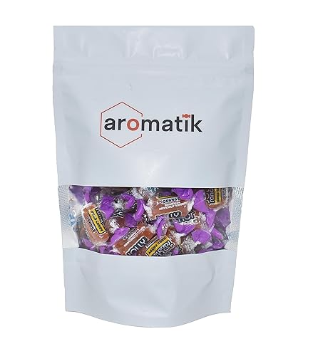 Miniatura 8 de Bulk Candy Jolly Ranchers - Caramelo duro  Bolsa resellable de 1 libra  Un solo sabor  Opciones de dulces surtidos grandes  19 sabores para elegir