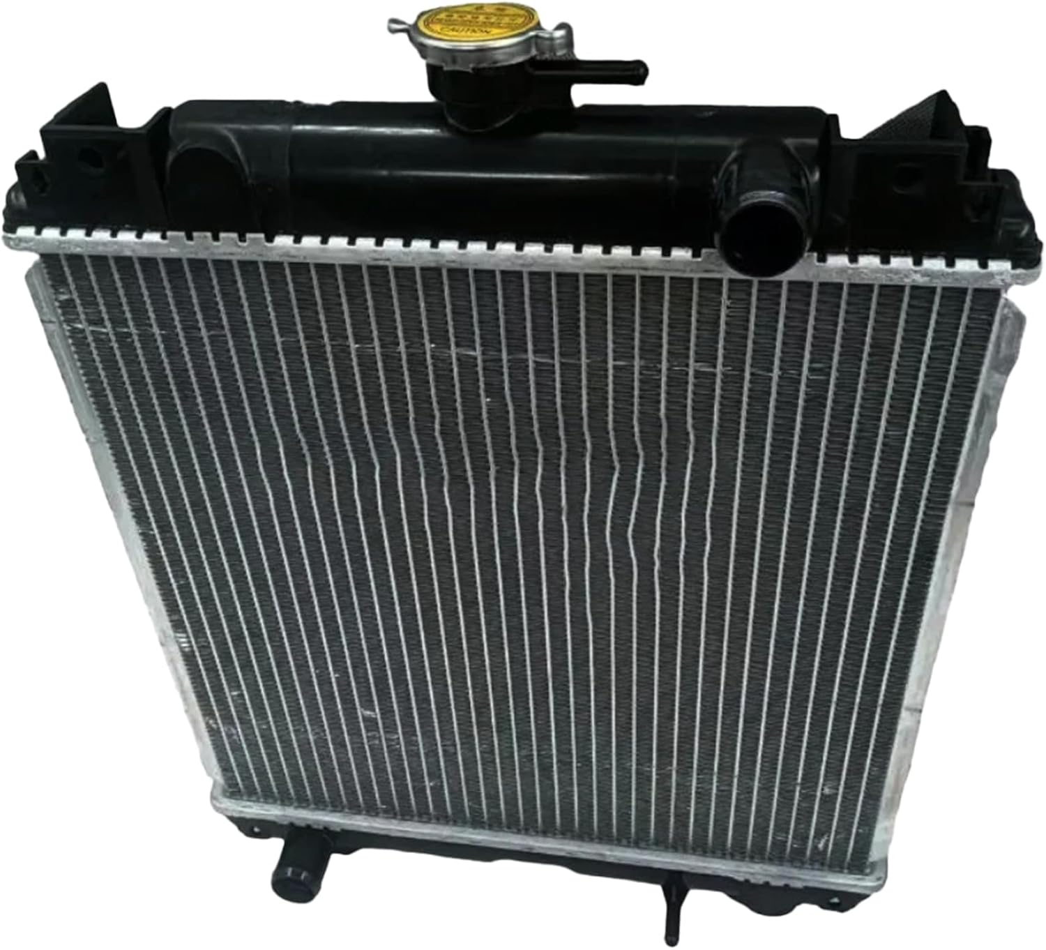 Radiator 243-6260 2436260 Fits for CAT 301.6C 301.8C Mitsubishi Engine L3E