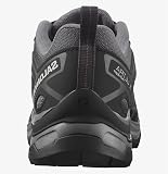 Salomon X Ultra Pioneer Aero Chaussures d'extérieur pour Femme Maintien sûr Stabilité et Amorti Meilleure accroche - 4