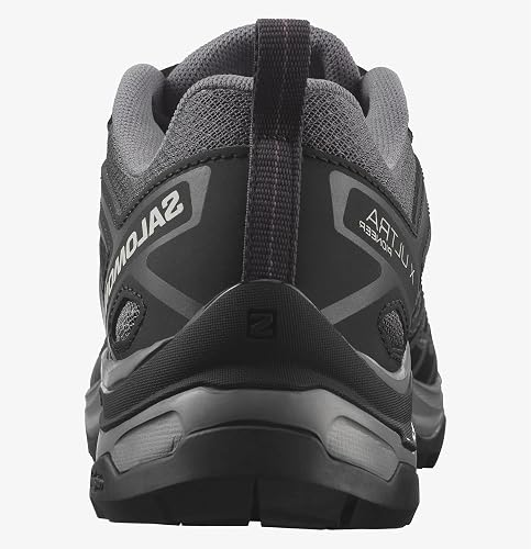Salomon X Ultra Pioneer Aero Chaussures d'extérieur pour Femme Maintien sûr Stabilité et Amorti Meilleure accroche - 4