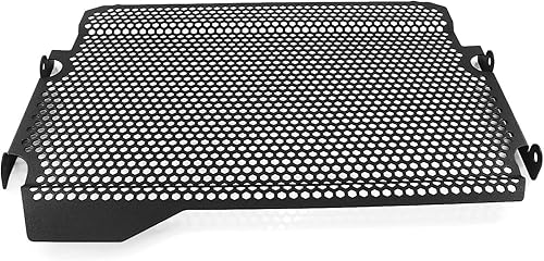 Miniatura 5 de HEINMO Cubierta protectora de rejilla de radiador de motor R7 para Yamaha YZF R7 2021-2023 MT-07 FZ-07 2014-2022 2023 Protección de enfriador