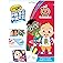 Crayola Color Wonder Cocomelon Colouring Pages & Mess Free Markers