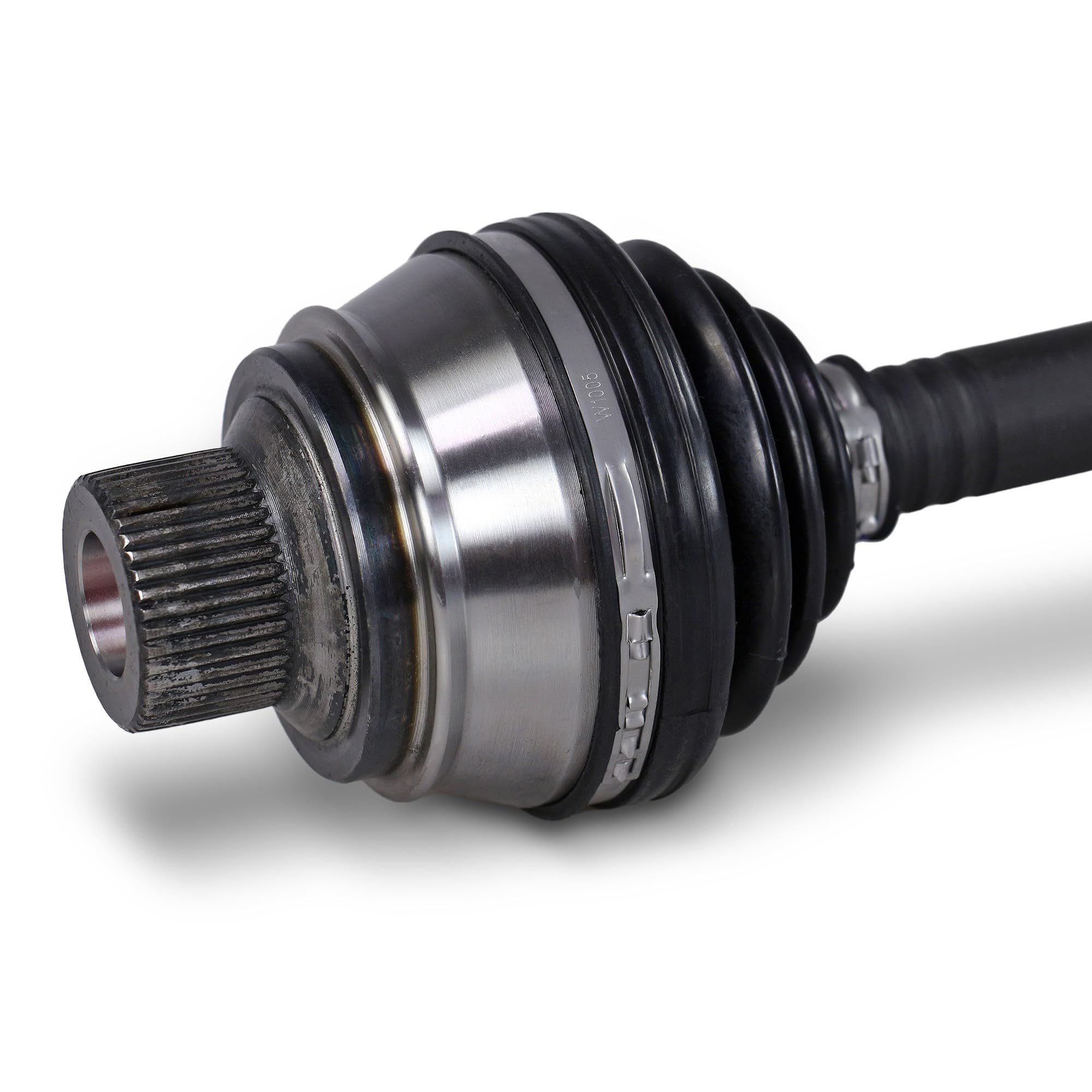 FEBI BILSTEIN Antriebswelle vorne 180855