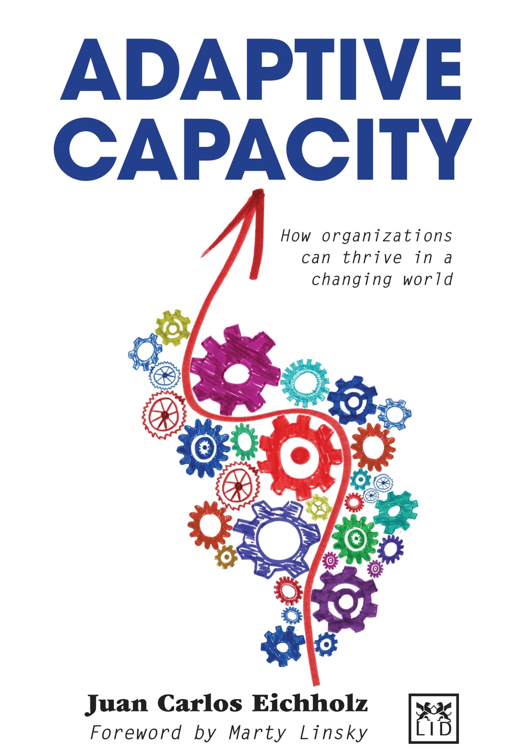 Book review of Adaptive Capacity - Readers' Favorite: Book Reviews and ...