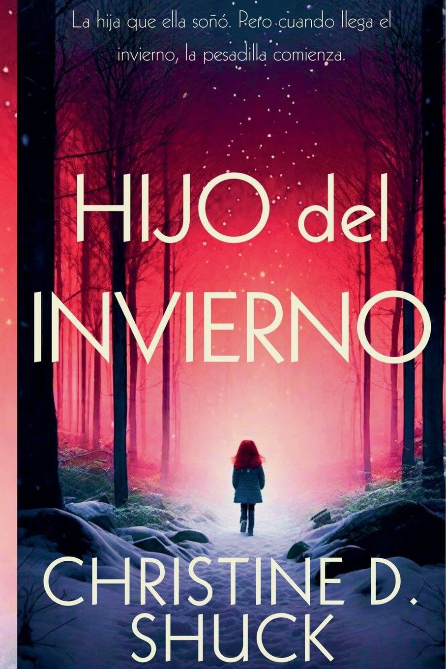 Hijo del Invierno