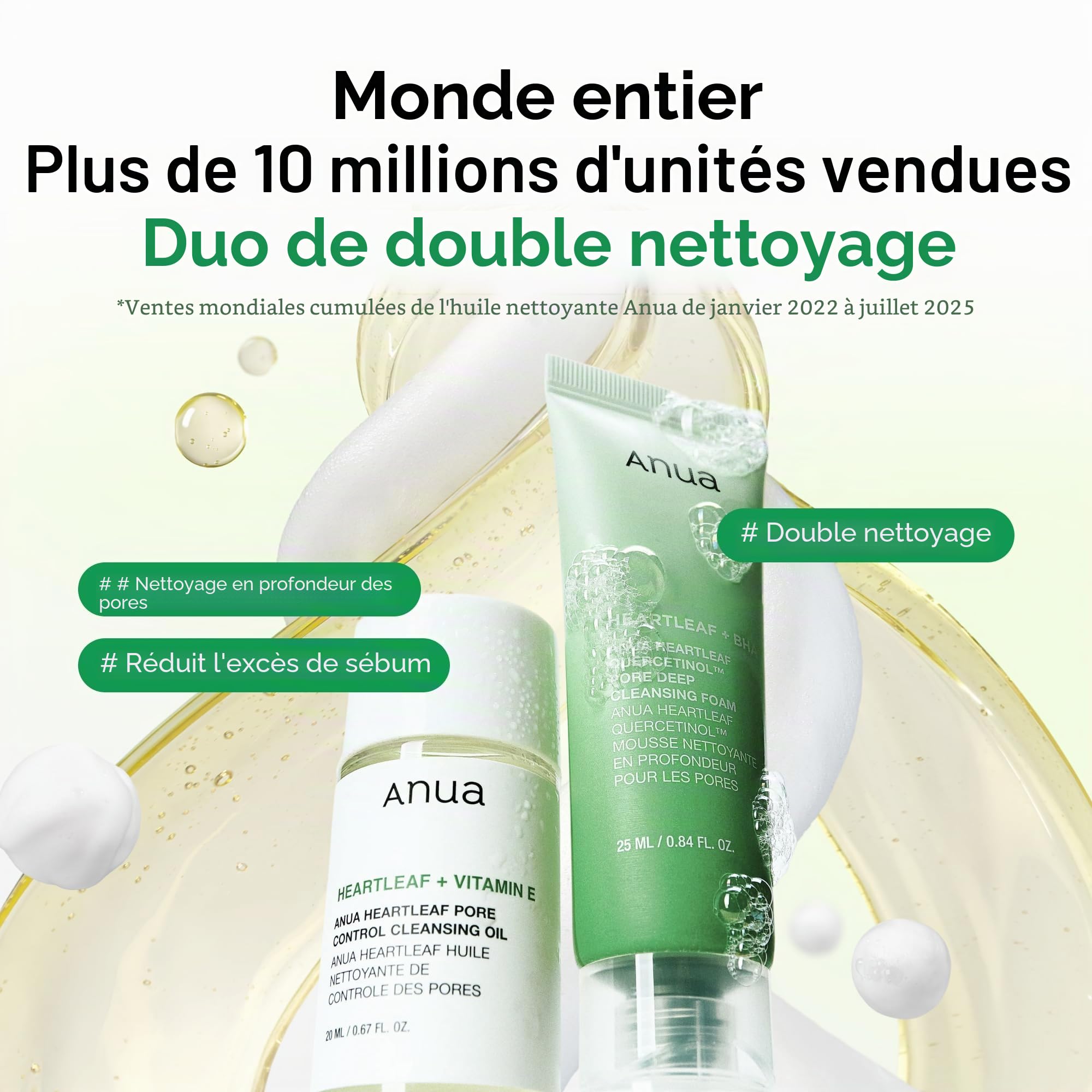 ANUA Kit Stater