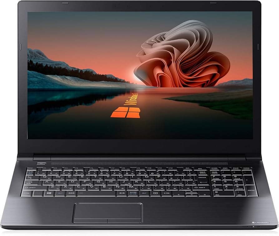 Amazon.co.jp: 【整備済み品】toshiba 東芝 Dynabook ノートPC