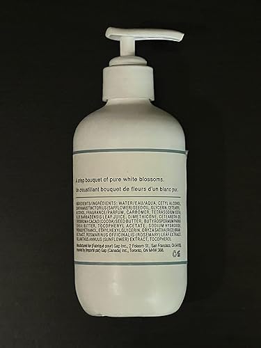 Miniatura 4 de Brecha Heaven Loción Corporal 7fl oz68fl oz