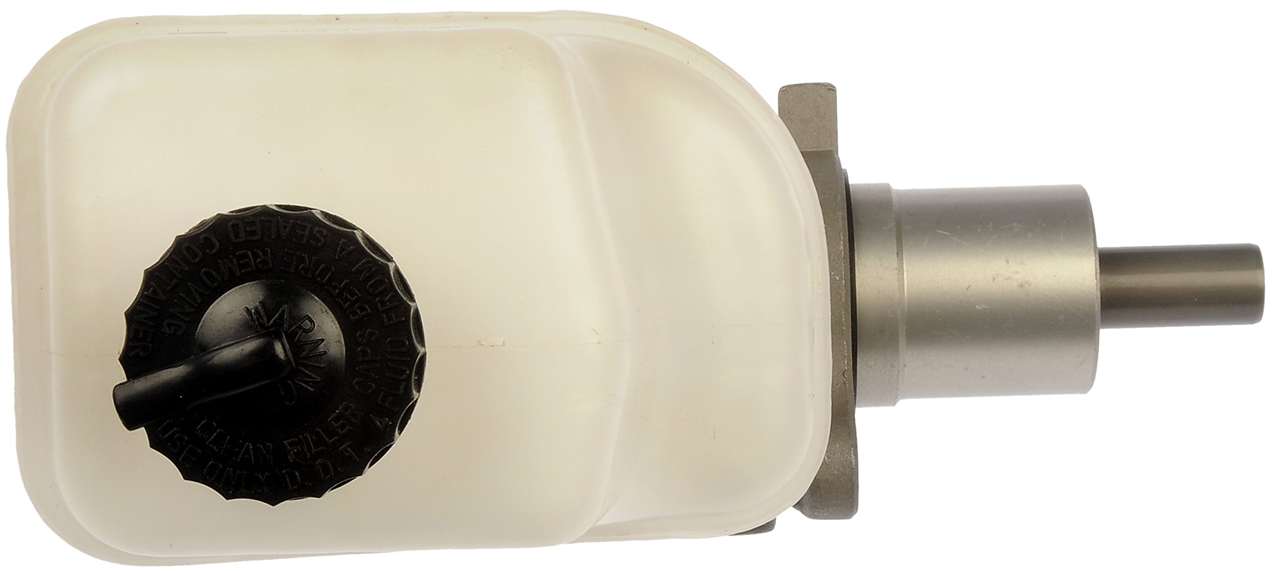 Amazon.com: Dorman M630449 Brake Master Cylinder Compatible with 