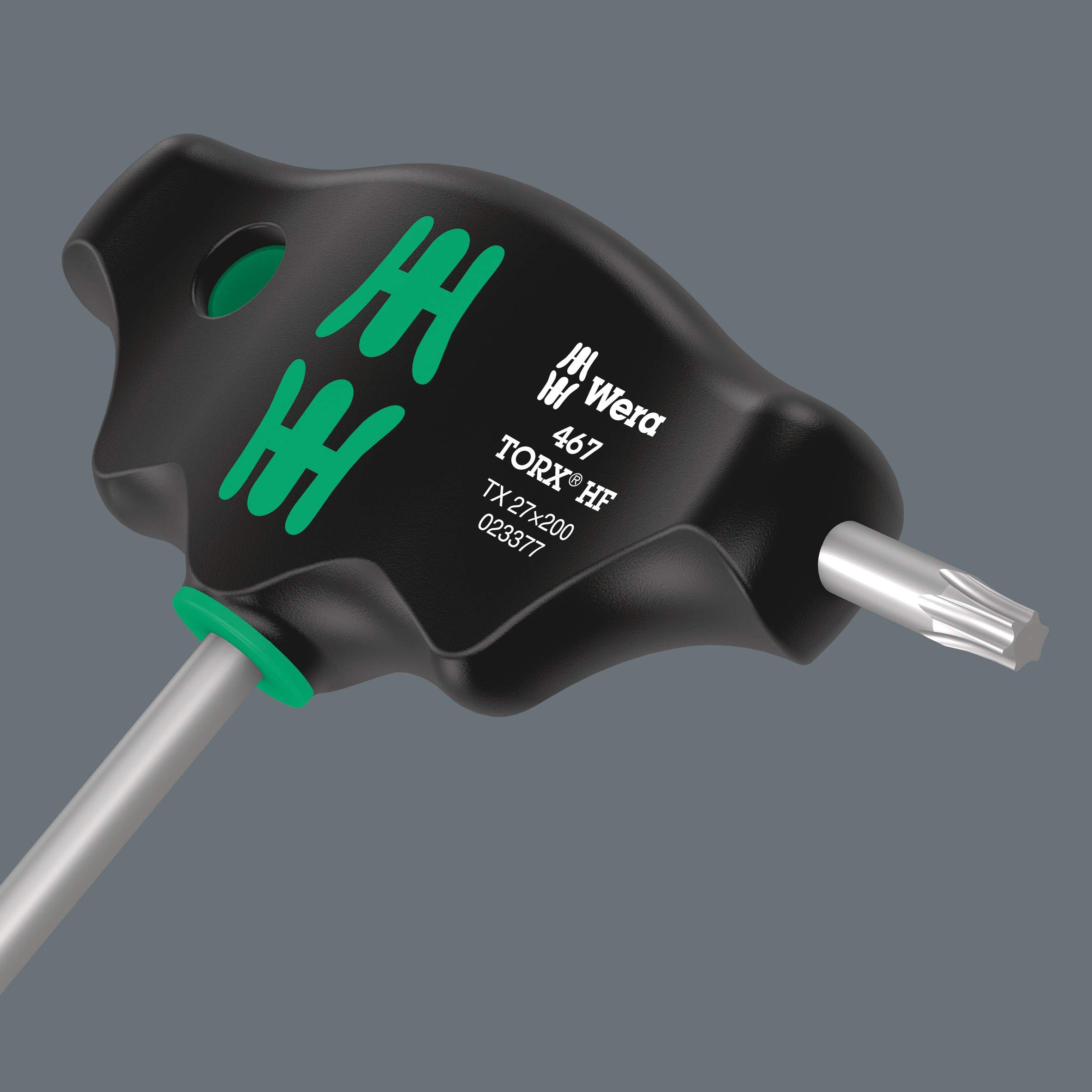 Wera, 467 TORX HF 27 x 200 mm