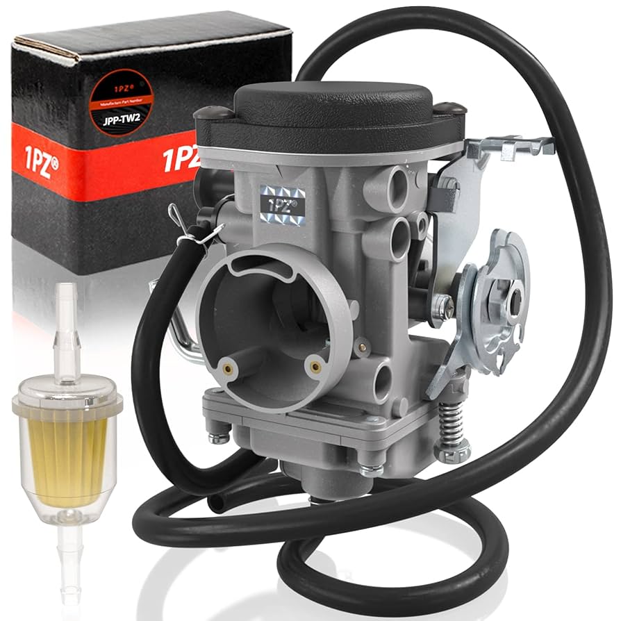 tw200 tw225 nibbiキャブレター Yahoo!オークション - TW200 TW225 NIBBI レーシング