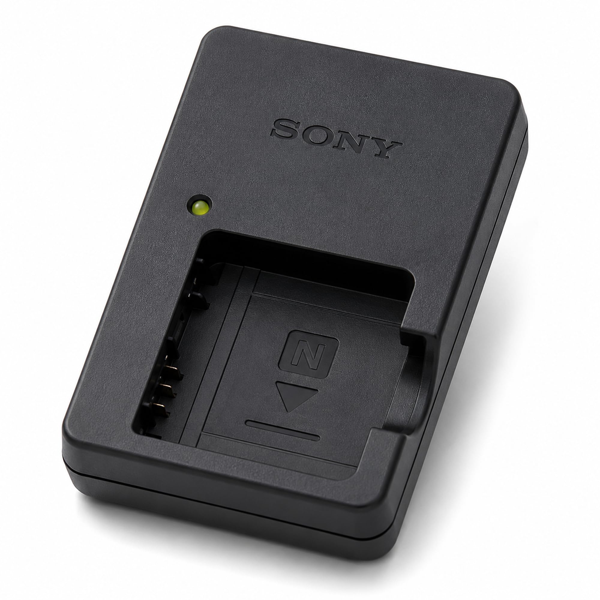 Compatible with Sony BN-1 Charger for NP-BN1 Camera Battery DC 4.2V (Pack of 1)-image-31