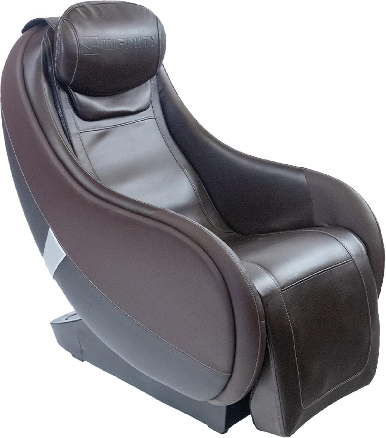 Amazon.com: Infinity Riage CS, Compact Shiatsu Massage Chair, Featuring ...