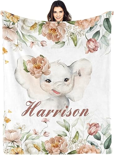 Vista 36 de Manta personalizada con texto, manta personalizada con nombre para madre, padre, adultos, amigos, amantes, perros, mascotas, manta de franela 10