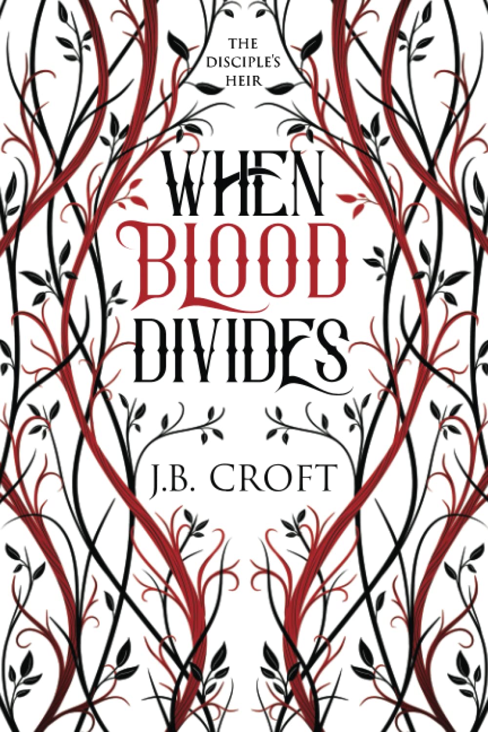 When Blood Divides