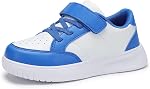 Kids Sneakers Boys Running Shoes Girls Lightweight Athletic Walking Jogging Sport Shoes