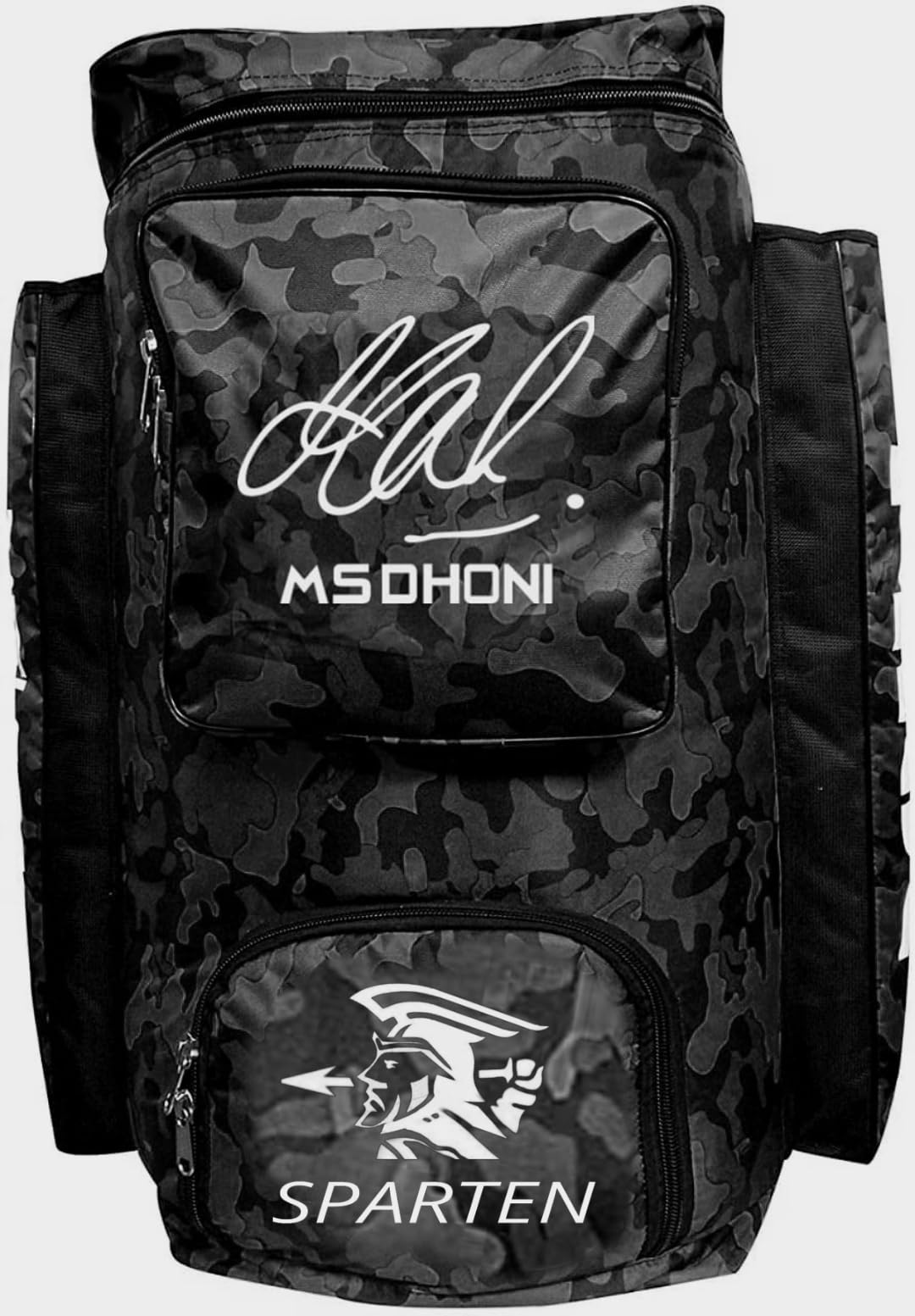 Cricket kit Bag, Duffle Bag, Cricket Carry Bag-image-18