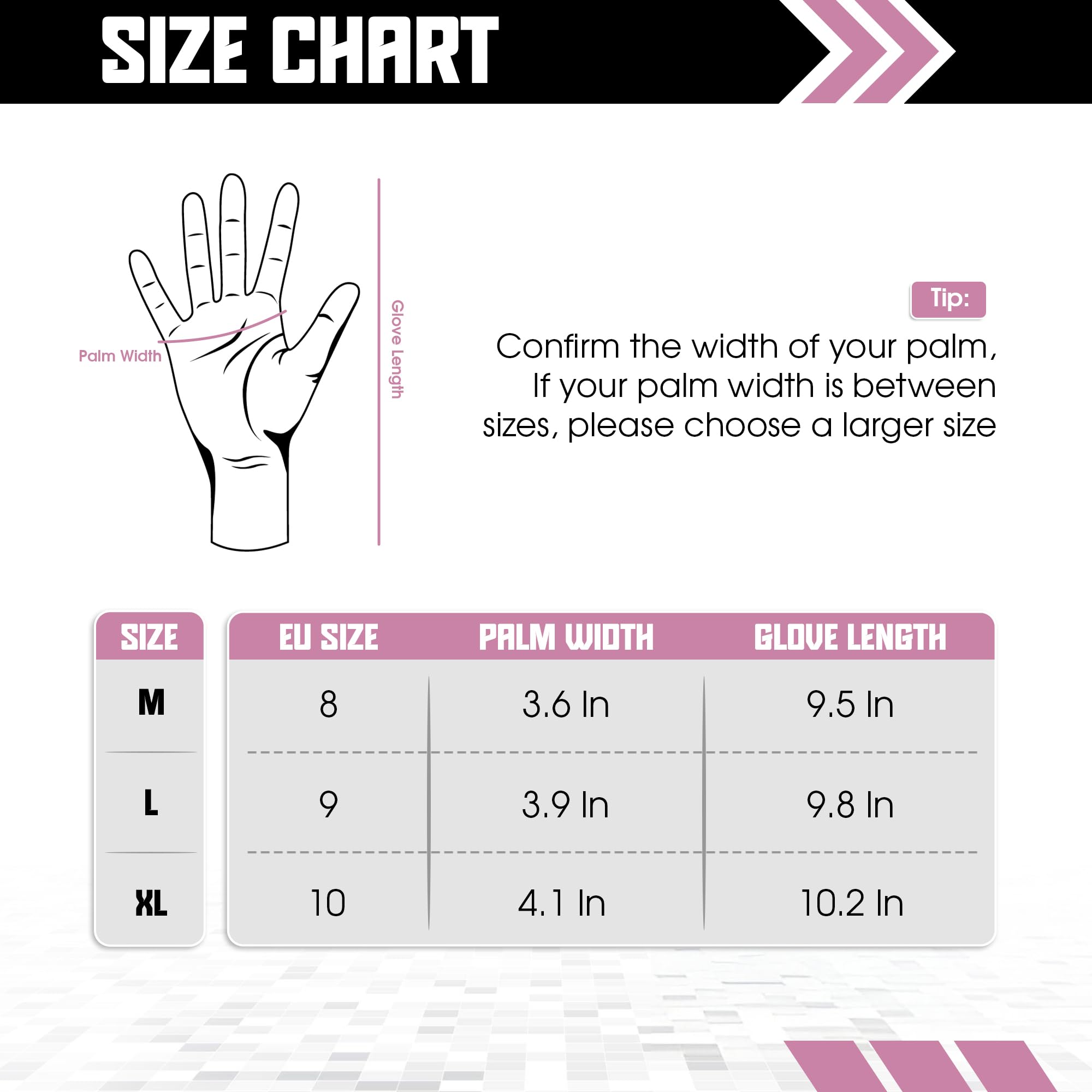 Gardening Gloves for Men & Women, Leather Palm & Breathable Spandex Back, Thorn-Proof Gardening Gloves - Image 4