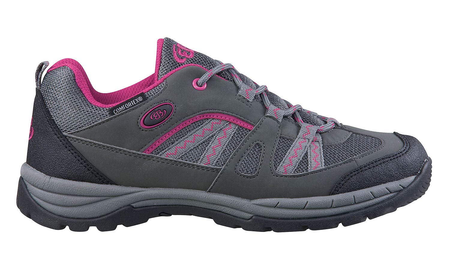 Brütting Fresno Scarpe da Arrampicata BasseDonna