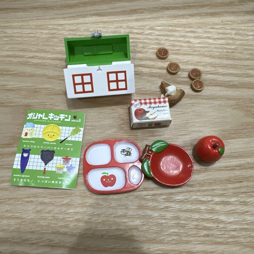 Amazon.co.jp: メガハウス ポップンツール ぎっしりアップル