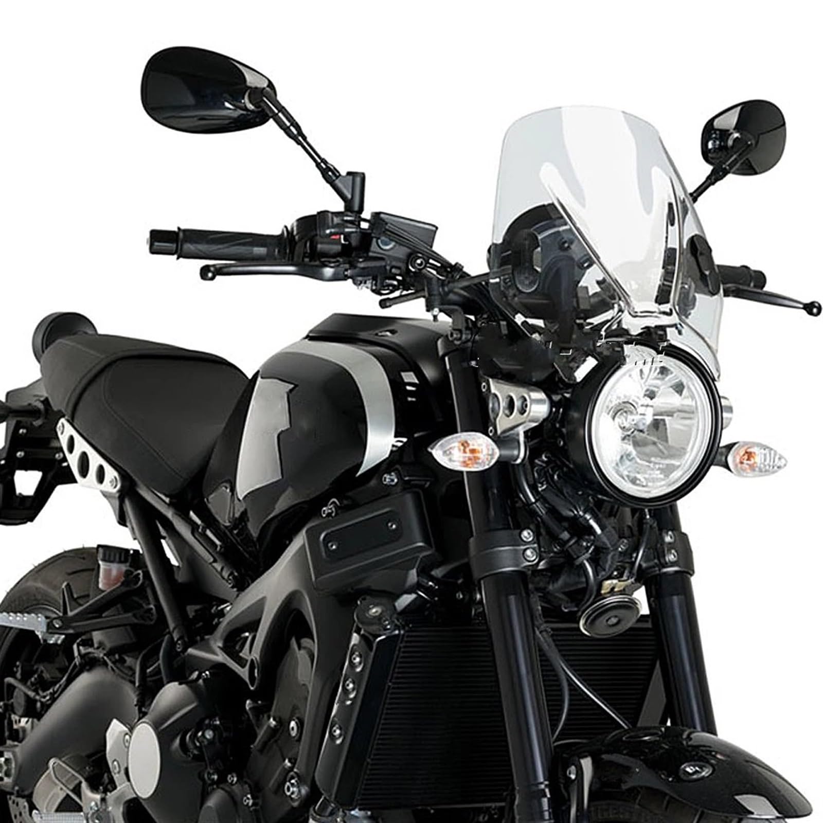 XSR700 純正　シールド　スクリーン YAMAHA 【当店在庫あり】17'〜21' XSR700 RM22J フライ