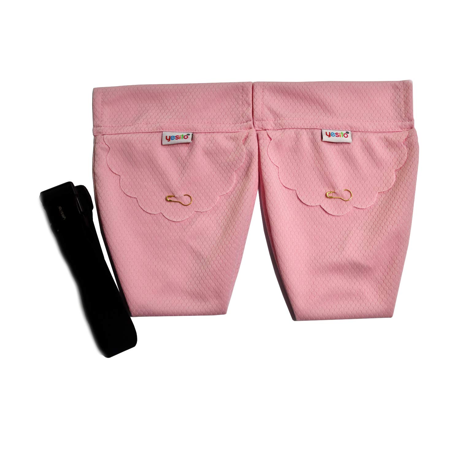 Yesito Mastectomy drainage pouch and Shower pouch for Post Mastectomy