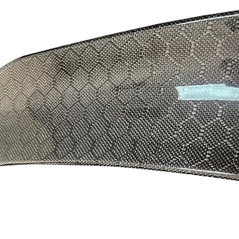 Aileron coffre X4 F26 tuning 2014 2015 2016 : aile arrière de hayon