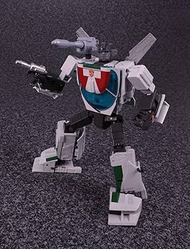 Amazon.co.jp: トランスフォーマー マスターピース MP-20+ Amazon.co.jp: トランスフォーマー マスターピース MP-20+