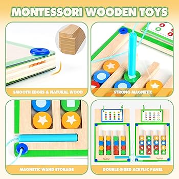 モンテッソーリ教育 DVD 5セット モンテッソーリ教育 DVD 5セット