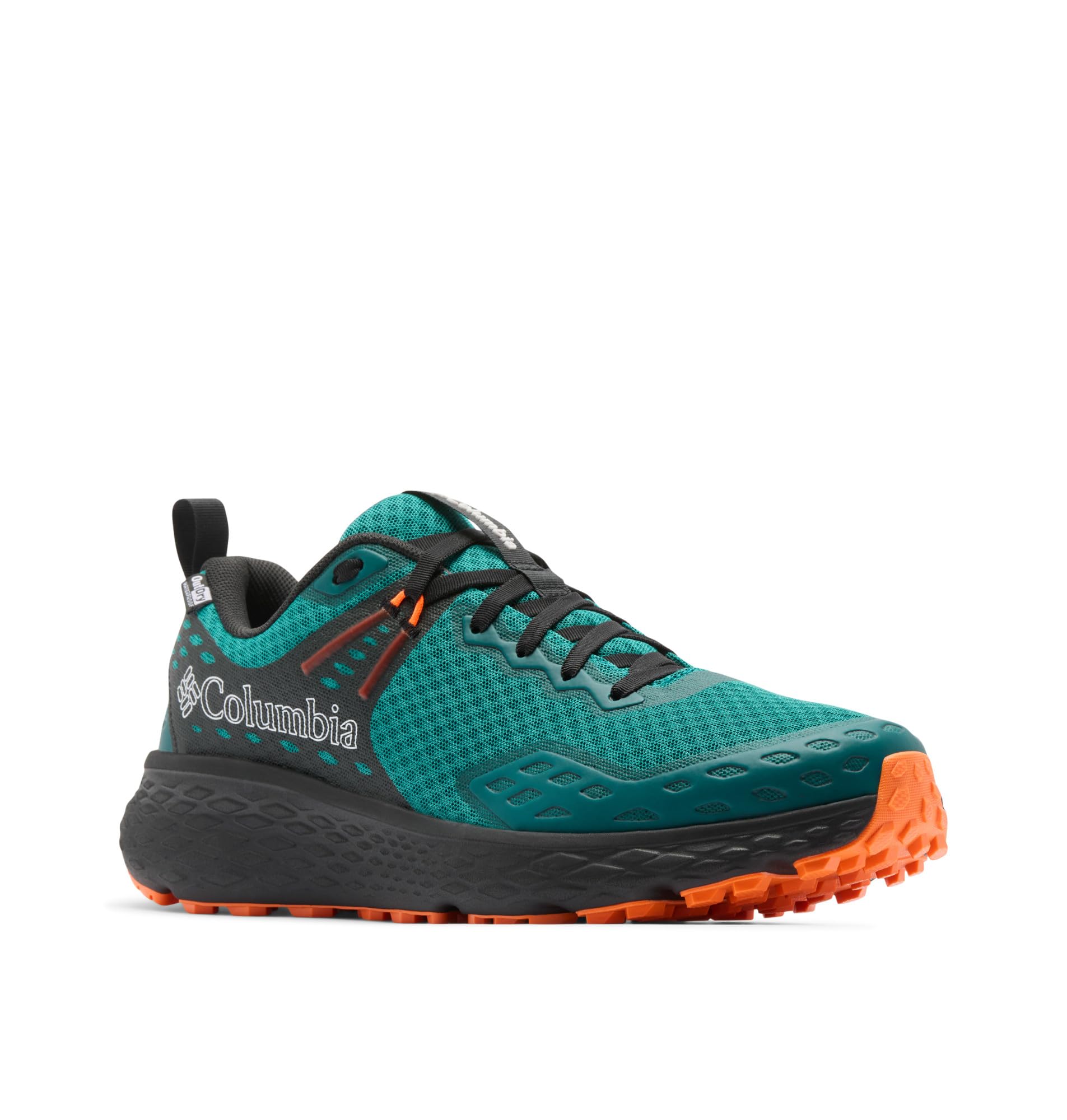 Columbia Konos TRS Outdry, Zapatillas De Senderismo Y Trekking para Hombre