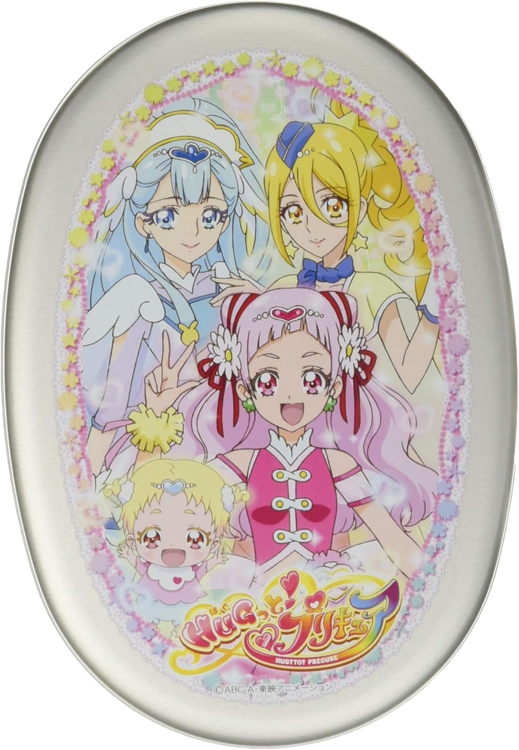 魔法使いプリキュアb25 1当時物 プラ コップ 16年 検 キャラクター食器 箸箱 弁当箱 素晴らしい価格