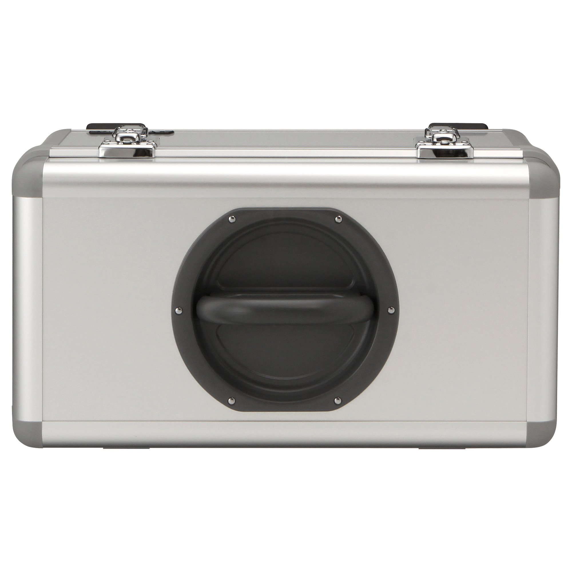Amazon.co.jp: HAKUBA ハードケース X-900 アルミケース 18L シルバー