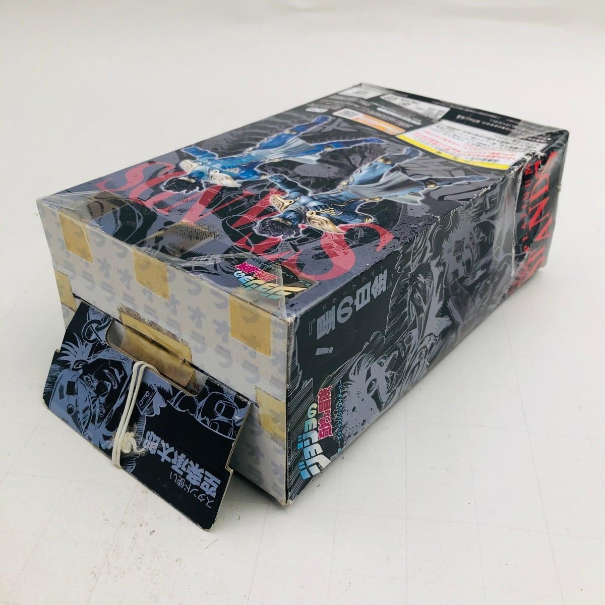 Amazon.co.jp: 未開封 DXコレクションスタンドフィギュア vol.1