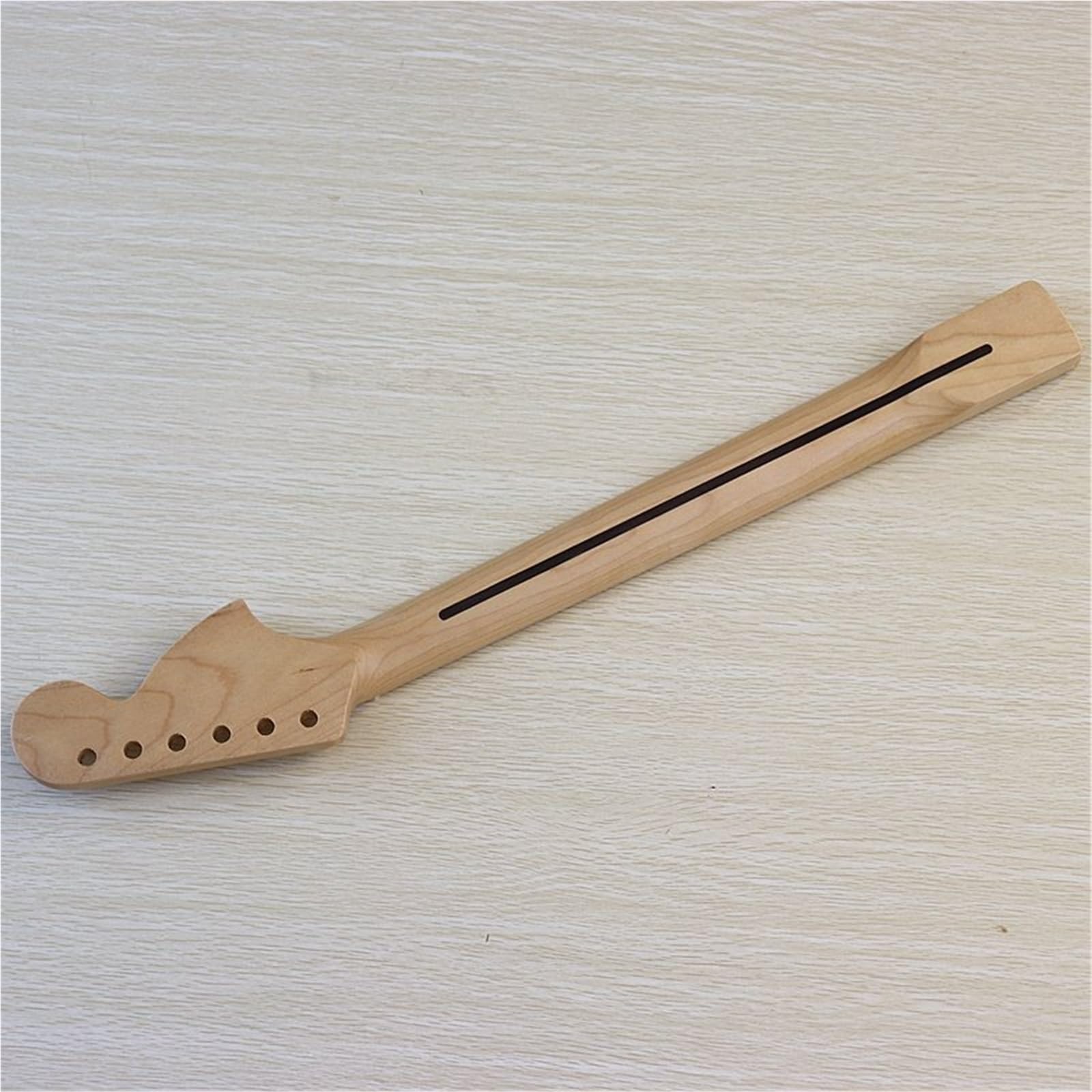 Manico Chitarra Elettrica Manico Per Chitarra Elettrica Per Mancini A 22 Tasti E 6 Corde (parte Strumentale Modificata)