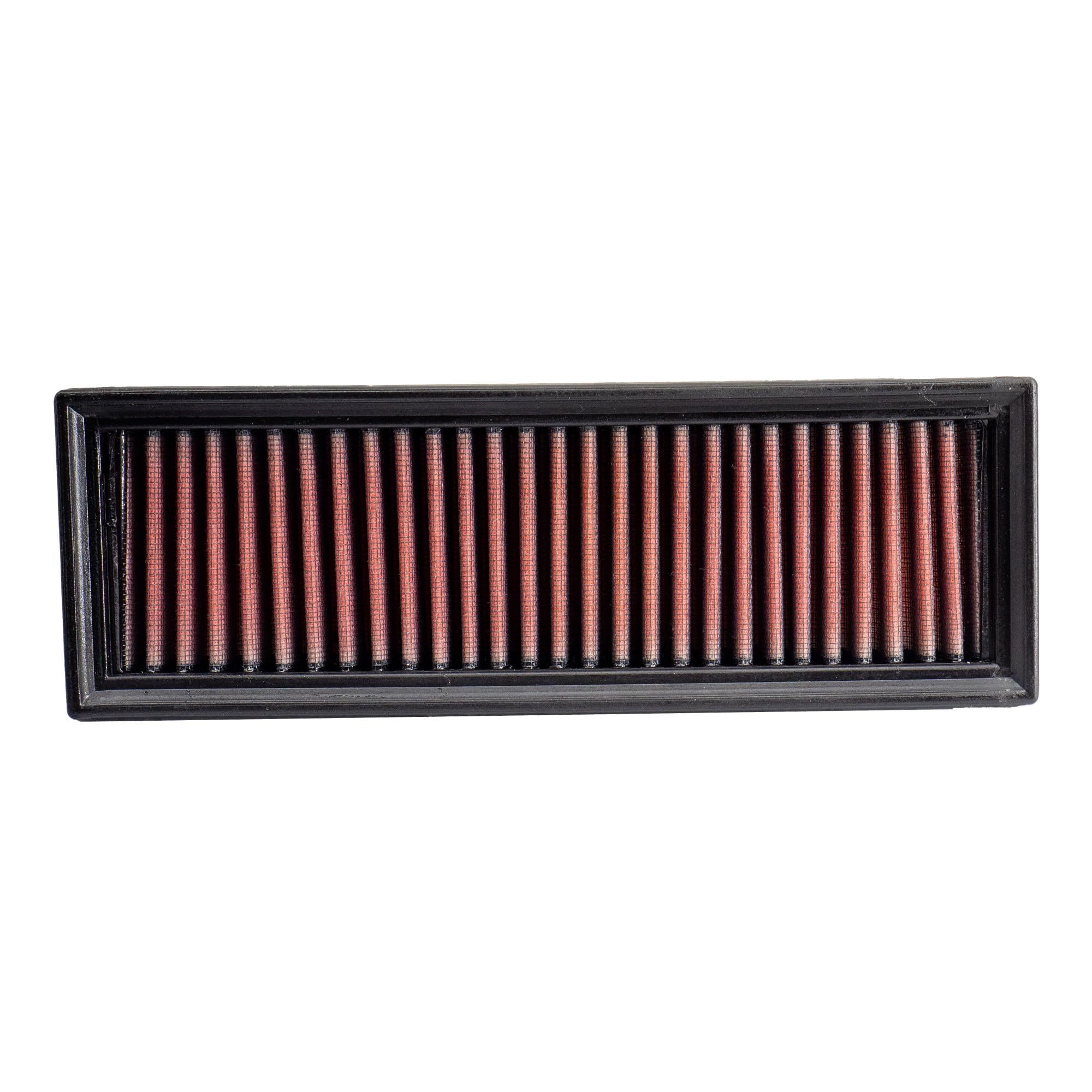 Simoni Racing Filtro de Aire de Reemplazo compatible con Ford Ka & Lancia Musa & Fiat Varios