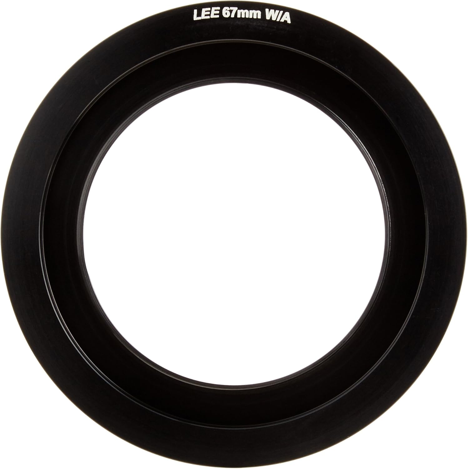 Flash Deals - 50% OFF Lee Filters 67mm wide angle adapter ring