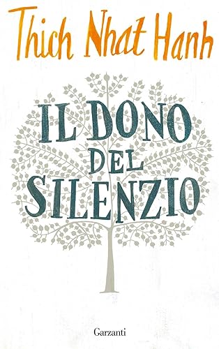 Il dono del silenzio