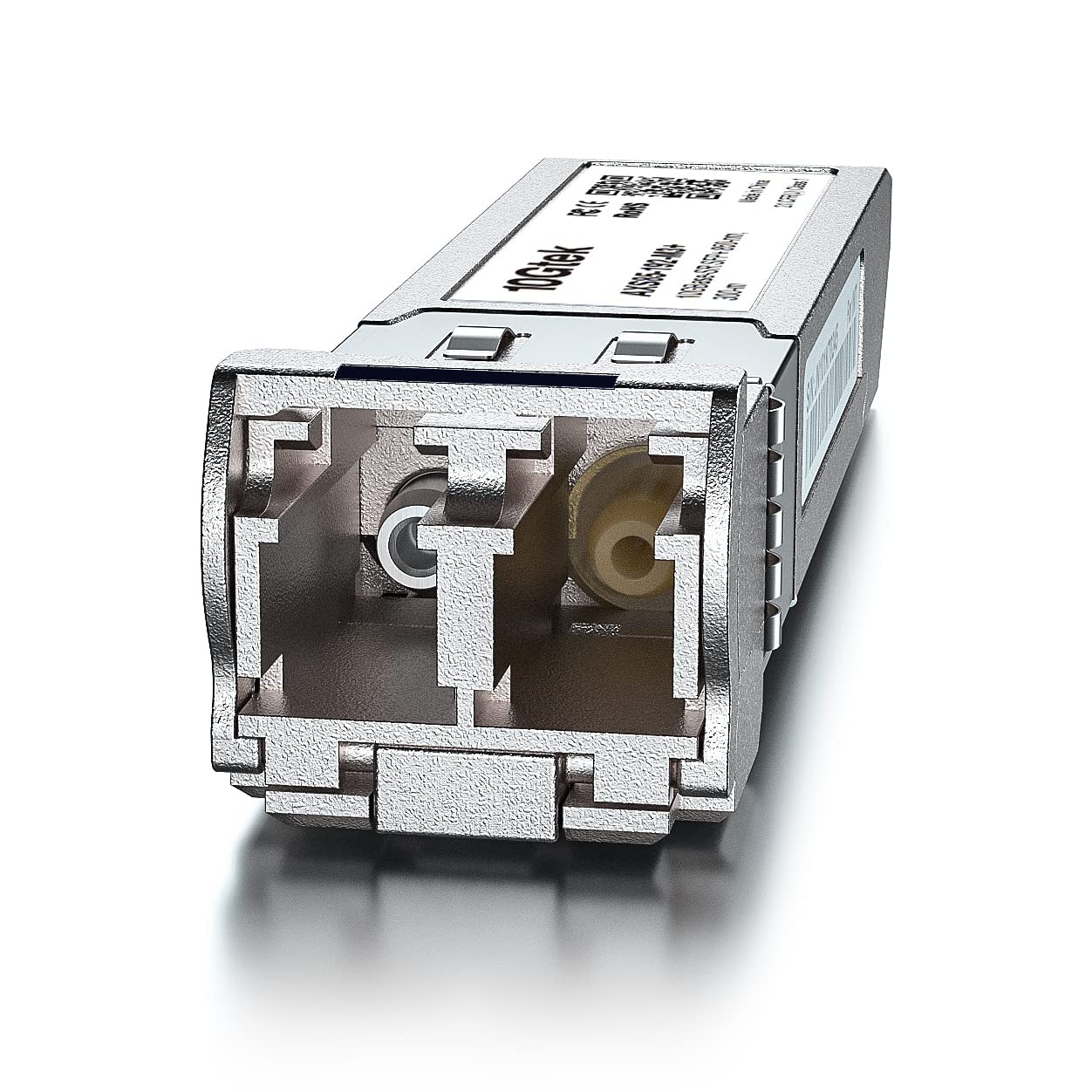 Amazon.co.jp: 10Gtek 工業用グレード 10GBase-SR SFP+モジュール,10G