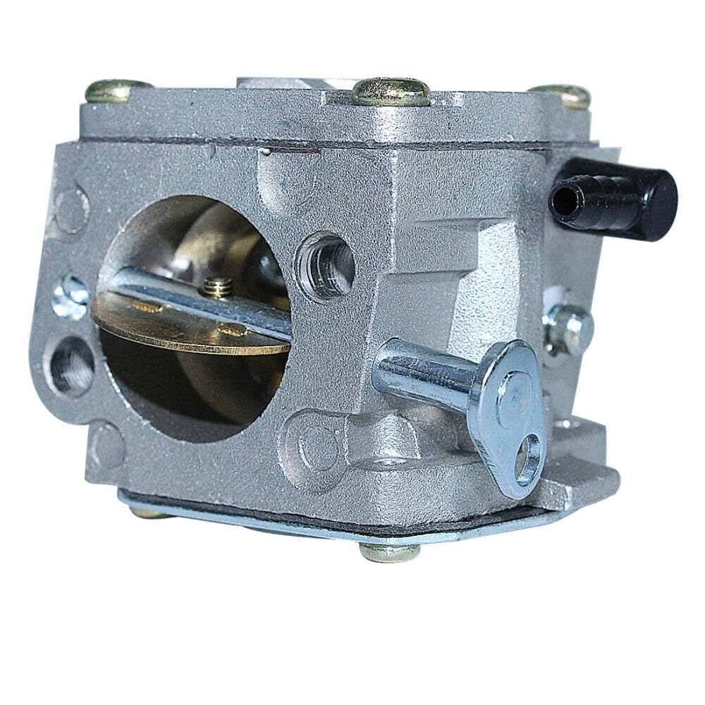 Amazon.com: PHKO New Carburetor 288XP for Husqvarna 181 288 281