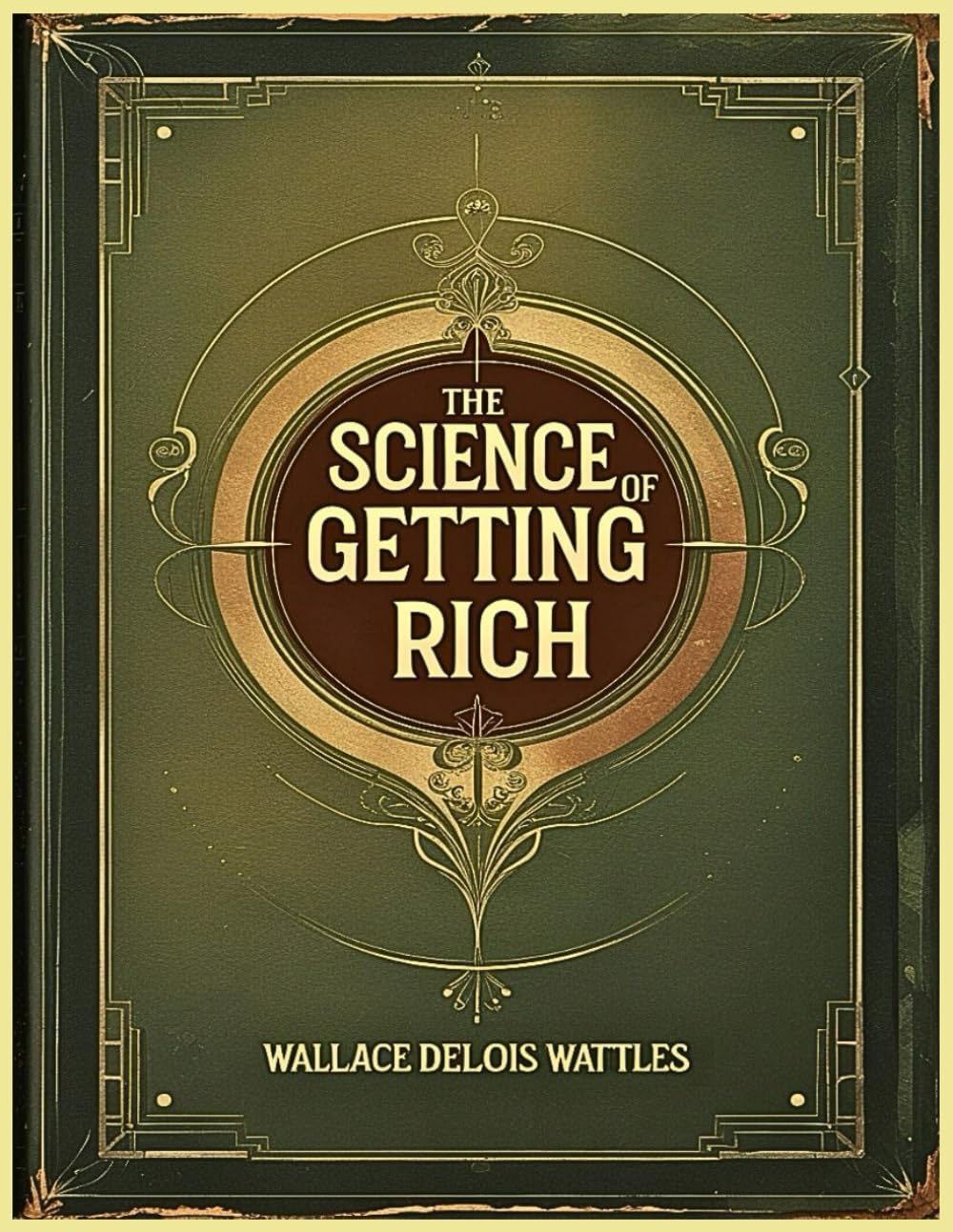 The Science of Getting Rich