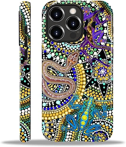 Miniatura 171 de Funda para iPhone 15 Pro Max, Funda Híbrida Resistente 2 en 1 de Cuerpo Completo, Resistente a Golpes, Protección Brillante para iPhone 15 Pro Max -