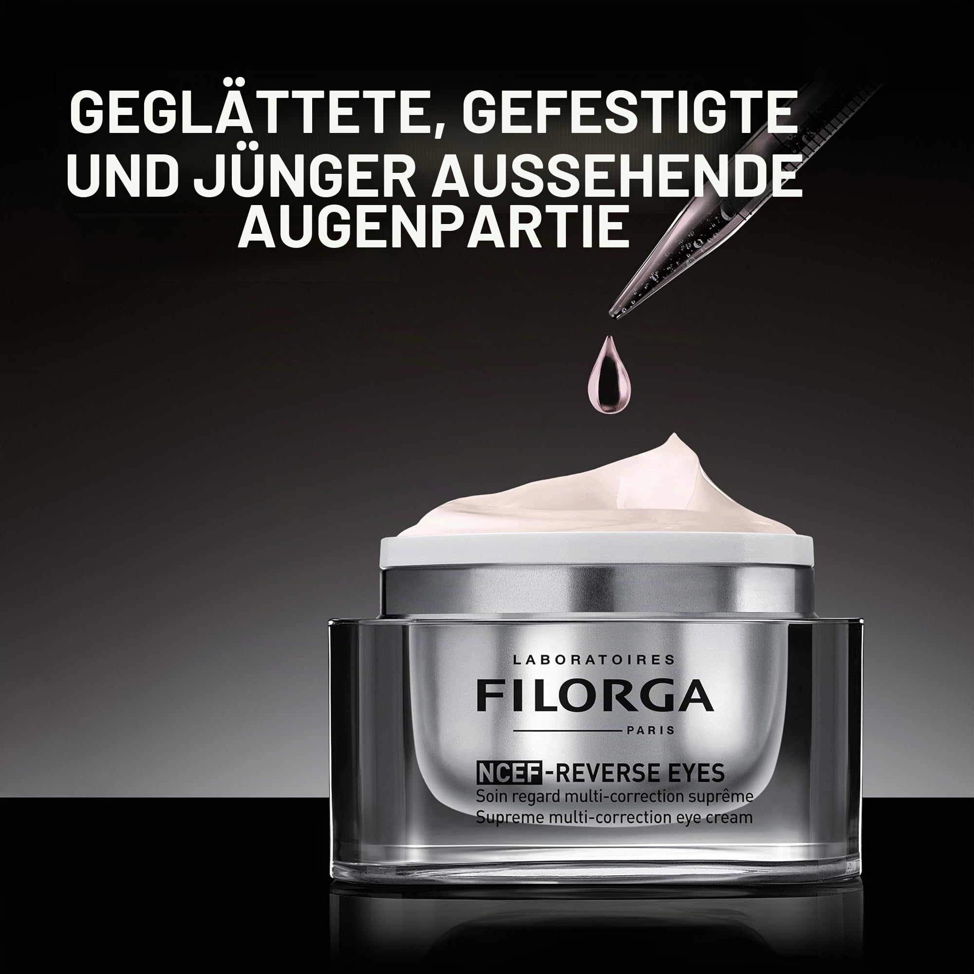 Filorga Global-NCEF Reverse Eyes 15 ml