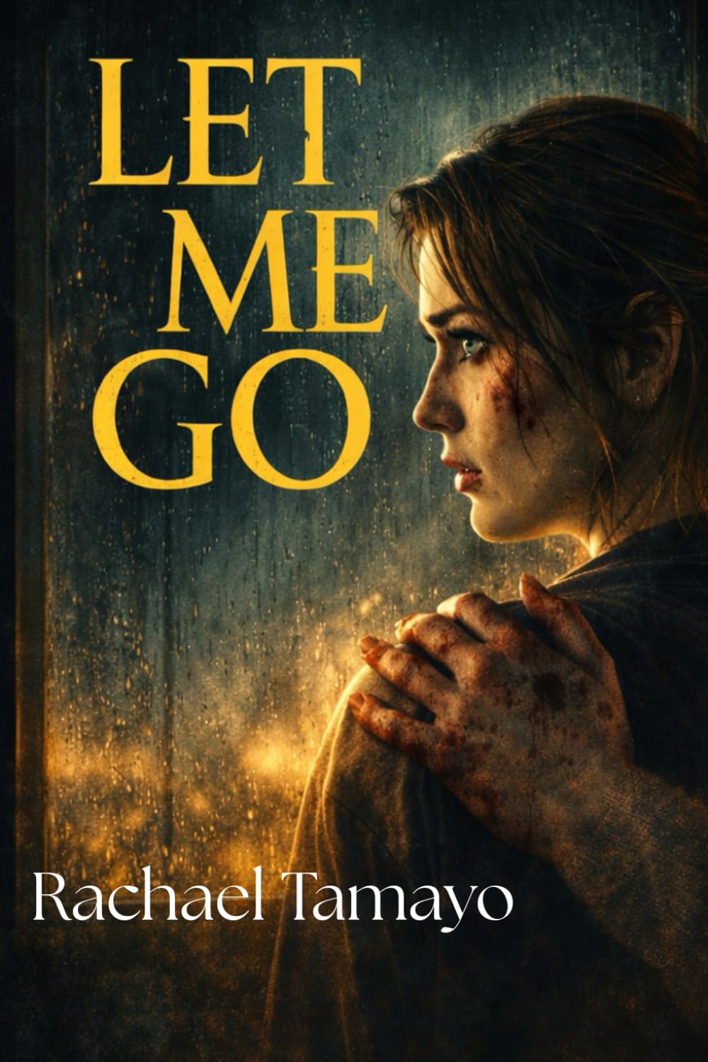 Let Me Go