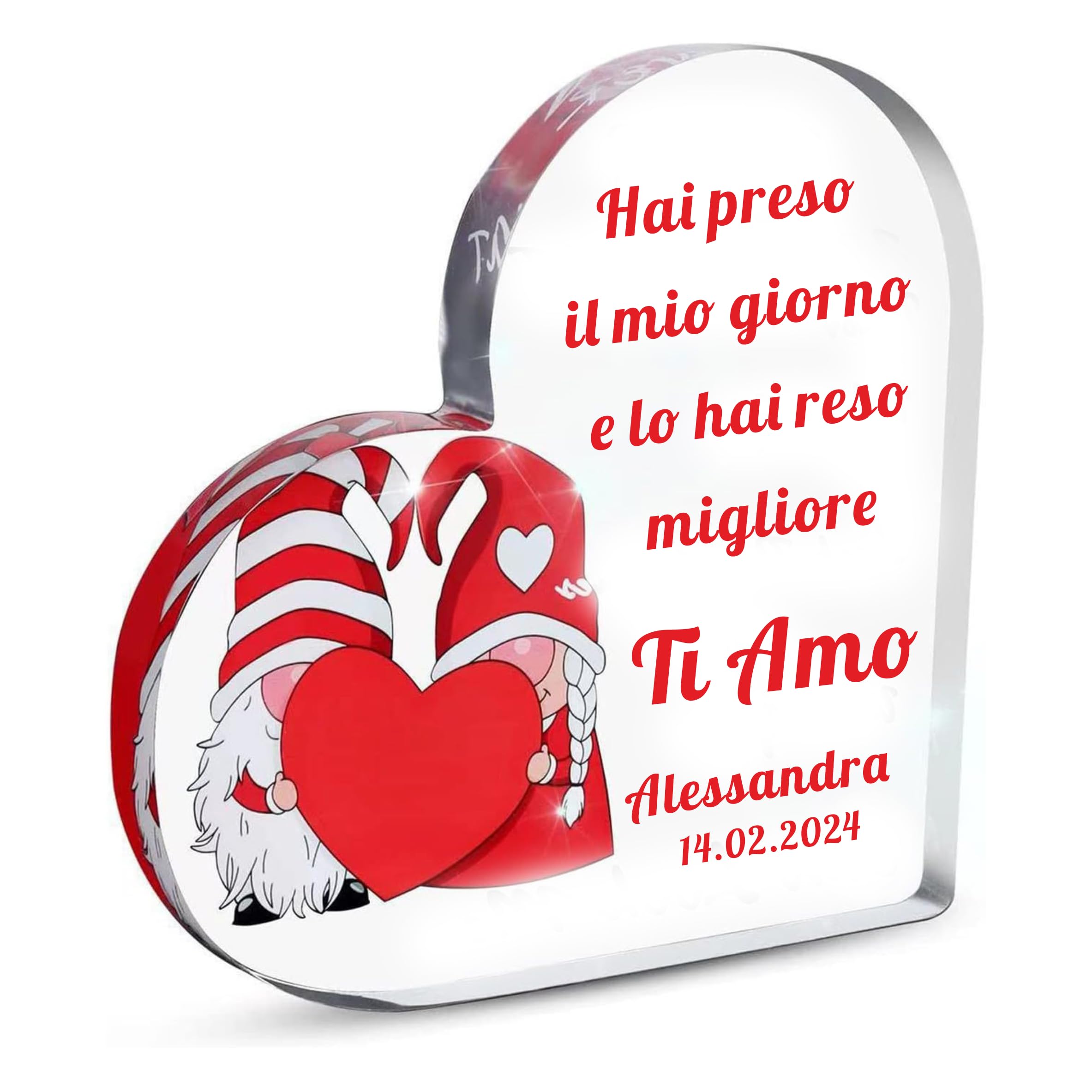 Cartello personalizzato in amorevole ricordo, padre della sposa, stampa commemorativa del matrimonio, papà in paradiso, memoriale per una persona cara scomparsa, FILE DIGITALE - Italia