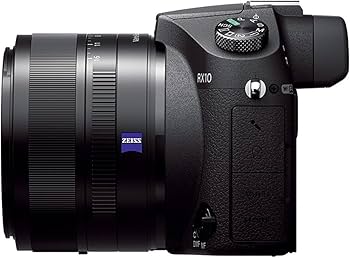 【美品】SONY Cyber−Shot 初代 DSC-RX10 Sony Cyber-shot DSC-RX10 20.2 MP Digital Bridge Camera for Compact