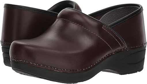 dansko marcelle patent leather